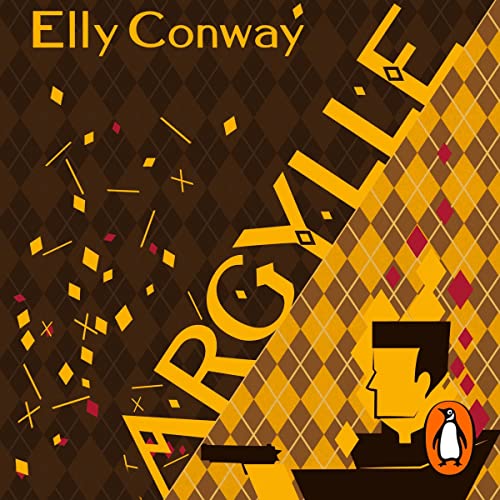 Action Thriller “Argylle” by Elly Conway Summary and Review