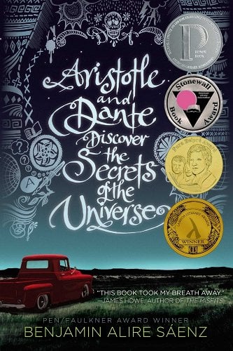 In-Depth Review: Aristotle and Dante Discover the Secrets of the Universe