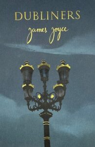 Dubliners Book Cover