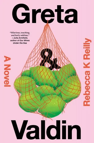 Summary of “Greta & Valdin” – A Book Laden with Humor, Culture and Wonderful Emotion