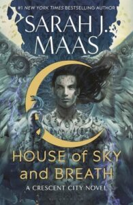 house of sky and breath book cover