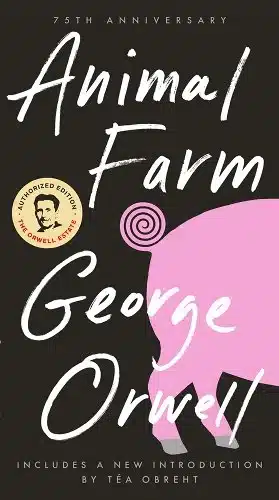 Animal Farm by George Orwell: A Timeless Political Allegory