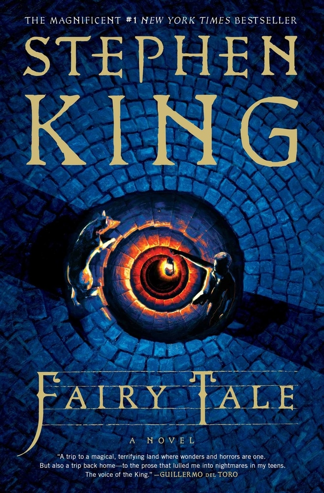 Book Review: Fairy Tale by Stephen King – A Masterful Blend of Fantasy and Horror