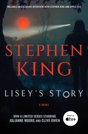 Lisey’s Story by Stephen King: A Detailed Book Review